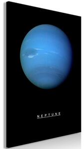 Quadro Neptune (1 Part) Vertical