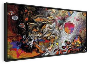 Quadro Paint Universe (1 Part) Wide