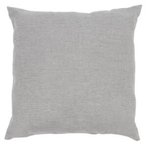 Blumfeldt Titania Pillow cuscino in poliestere idrorepellente grigio chiaro screziato