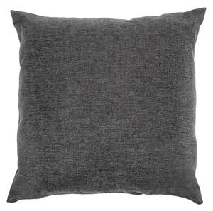 Blumfeldt Titania Pillow cuscino in poliestere idrorepellente grigio scuro screziato