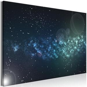 Quadro - Space (1 Part) Wide