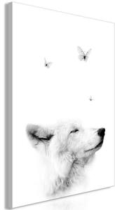 Quadro - Gentle Dream (1 Part) Vertical