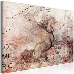 Quadro - Artistic Vision (1 Part) Wide