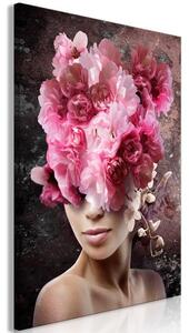 Quadro - Spring Awakening (1 Part) Vertical