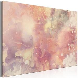Quadro - Colourful Explosion (1 Part) Wide
