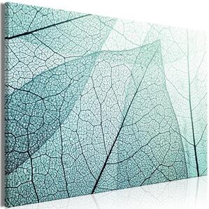 Quadro - Macroflora (1 Part) Wide