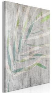 Quadro - Chamedora (1 Part) Vertical