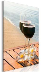 Quadro - Love Refreshment (1 Part) Vertical