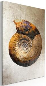 Quadro - Petrified Colour (1 Part) Vertical