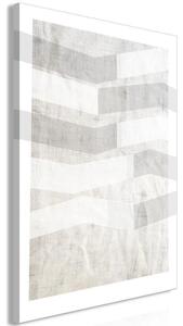 Quadro - Chiaroscuro (1 Part) Vertical