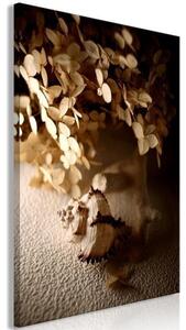 Quadro - Humming Seashell (1 Part) Vertical