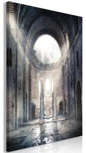Quadro - Chamber of Secrets (1 Part) Vertical