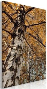 Quadro - Autumn Colours (1 Part) Vertical