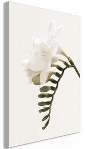 Quadro - Spring Headdress (1 Part) Vertical