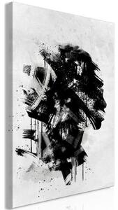 Quadro - Classic Profile (1 Part) Vertical