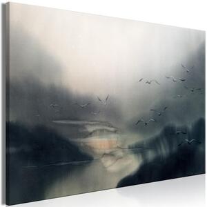 Quadro - Nostalgic Space (1 Part) Wide