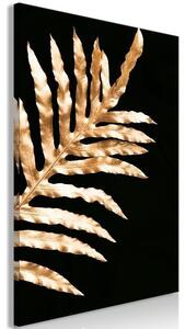 Quadro - Magic Fern (1 Part) Vertical