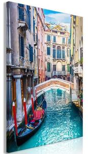 Quadro - Holiday Moment (1 Part) Vertical