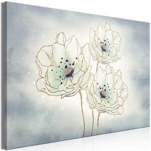Quadro Fiori dell'oceano