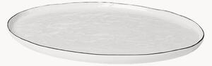 Piatto ovale Salt