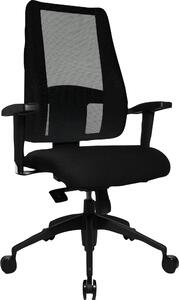 Sedia girevole Topstar Lady Sitness Deluxe