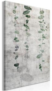 Quadro - Grapevine (1 Part) Vertical