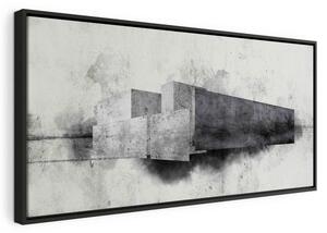 Quadro - Architectural Variation (1 Part)