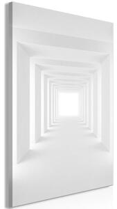 Quadro - Shadow Tunnel (1 Part) Vertical