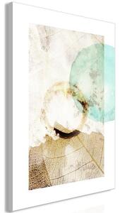 Quadro - Beginning of Growth (1 Part) Vertical