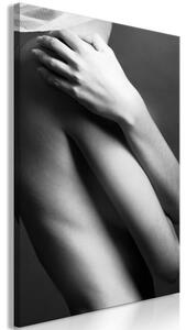 Quadro - Support (1 Part) Vertical