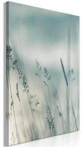 Quadro - Tall Grasses (1 Part) Vertical