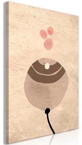 Quadro - Sand Balloon (1 Part) Vertical