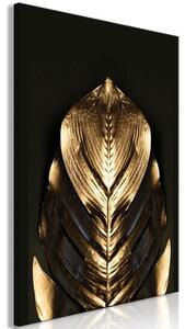 Quadro - Pharaohs Gold (1 Part) Vertical