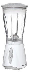 Melchioni Frullatore con Bicchiere 0,5 Litri Potenza 180 watt - 118420211 MR WHISK