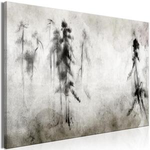 Quadro - Mysterious Tact of Nature (1 Part) Wide