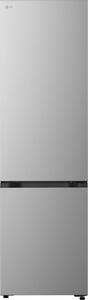 Lg Frigorifero Combinato Capacit 333 Litri Classe energetica C Raffreddamento No Frost Wi-Fi colore Prime Silver - GBBS312CPY