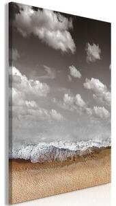 Quadro - Sky Wave (1 Part) Vertical