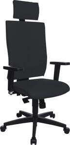 Sedia girevole Topstar Lightstar 30