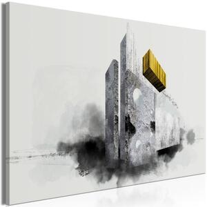 Quadro - Lots of Space (1 Part) Wide