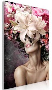 Quadro - Smell of Dreams (1 Part) Vertical