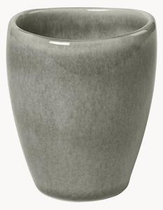 Tazza Da Caffè In Ceramica Seat Originale Blu | Tazzina Collezione Auto Con Logo | Capacità 350 Ml
