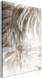 Quadro - Rough Nature (1 Part) Vertical