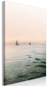 Quadro - South Wind (1 Part) Vertical