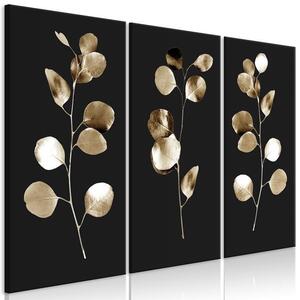 Quadro - Golden Dusk (3 Parts)