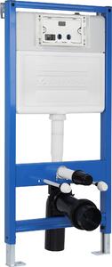 BALNEO, modulo WC da incasso, modello Fix-Frame SLIM NEXT