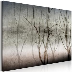Quadro - Smell of Fog (1 Part) Wide