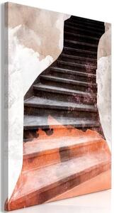 Quadro - Next Step (1 Part) Vertical