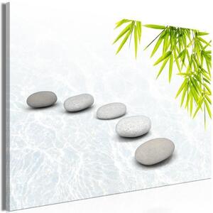 Quadro - Stone Peace (1 Part) Wide
