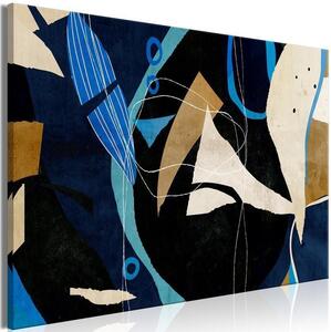 Quadro - Configuration of Abstraction (1 Part) Wide