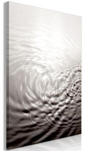 Quadro - Water Surface (1 Part) Vertical
